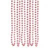 Oriental Trading Necklaces*Bulk 48 Pc. Light Pink Bead Necklaces