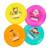 Bulk 72 Pc. Little Boolievers Mini Flying Discs<Oriental Trading Cheap