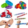 Oriental Trading Bracelets*Bulk 96 Pc. Lotsa Pops Popping Toys Bracelet Assortment