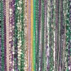 Oriental Trading Necklaces*Bulk 250 Pc. Mardi Gras Bead Necklace Assortment