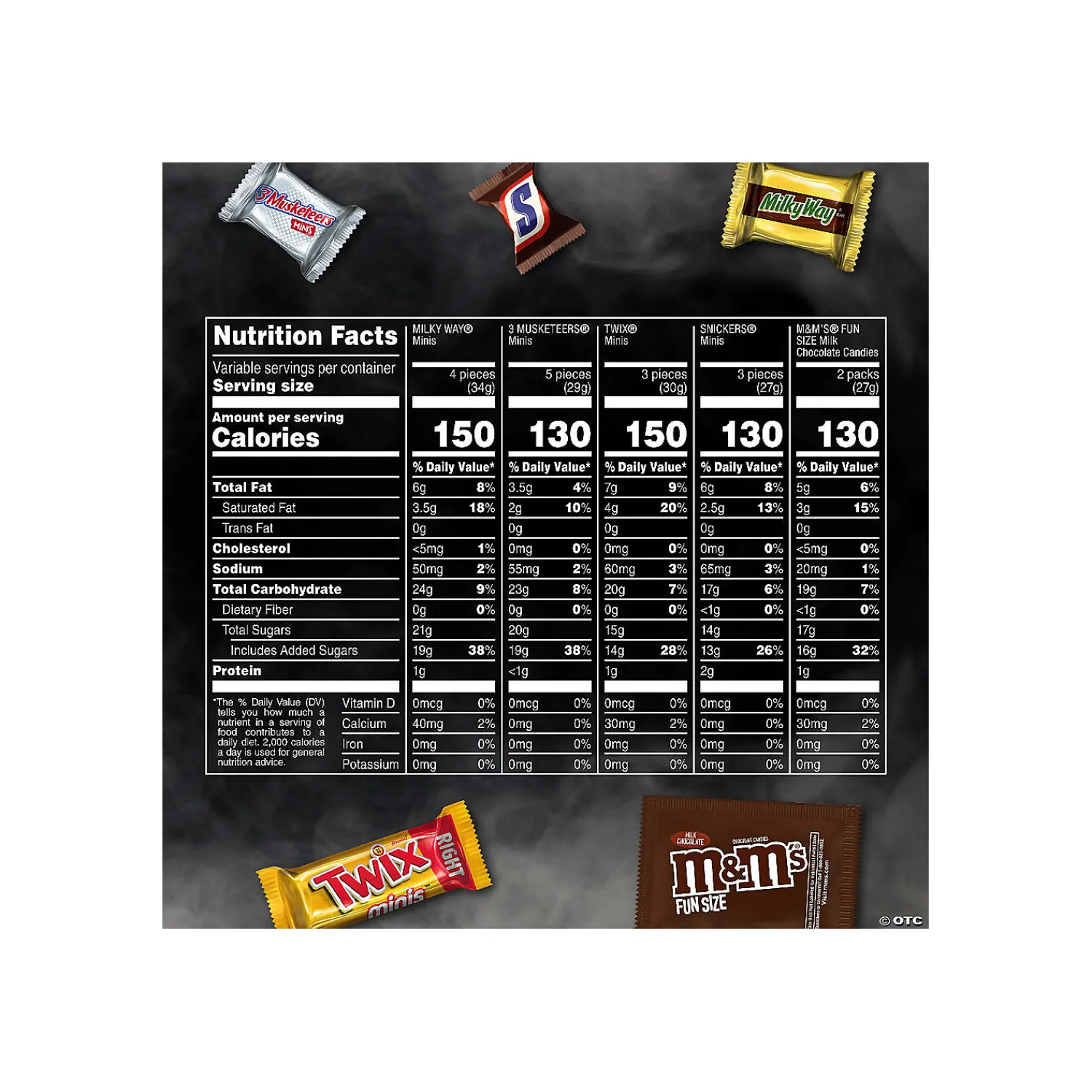 bulk__pc_mars_2.webp Bulk 365 Pc. Mars<Oriental Trading Discount