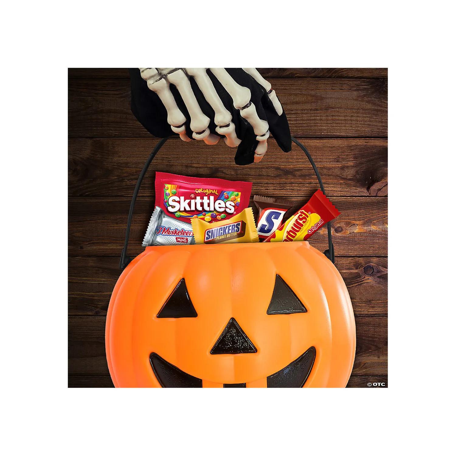 bulk__pc_mars_xxl_hallowe_1.webp Bulk 260 Pc. Mars™ Xxl Halloween Variety Pack<Oriental Trading Cheap