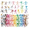 Bulk 100 Pc. Mega Bendable Assortment<Oriental Trading Clearance