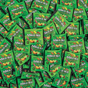 Bulk 675 Pc. Mike & Ike<Oriental Trading Shop
