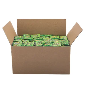 Bulk 675 Pc. Mike & Ike<Oriental Trading Shop