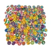 Oriental Trading Jewelry Assortments*Bulk 250 Pc. Mini Button Assortment
