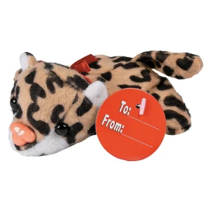 Oriental Trading Stuffed Animals & Plush Toys*Bulk 50 Pc. Mini Gift Exchange Stuffed Animal Assortment