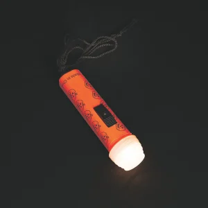 Bulk 144 Pc. Mini Halloween Flashlights On A Rope<Oriental Trading Best
