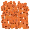 Bulk 300 Pc. Mini Jack-O'-Lantern Magic Springs<Oriental Trading Online
