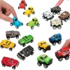 Oriental Trading Toy Cars*Bulk 96 Pc. Mini Pull-Back Car & Truck Assortment
