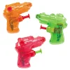 Bulk 50 Pc. Mini Squirt Gun Assortment<Oriental Trading Sale