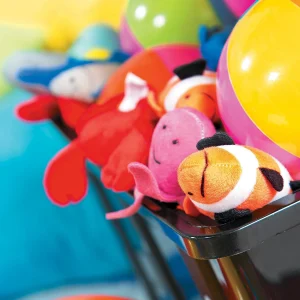 Oriental Trading Stuffed Animals & Plush Toys*Bulk 50 Pc. Mini Stuffed Animal Sea Life Assortment