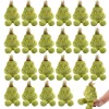 Oriental Trading Stuffed Animals & Plush Toys*Bulk 48 Pc. Mini Stuffed Dr. Seuss™ Walking Grinch Puppets