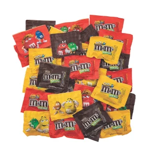 Bulk 145 Pc. M&M's<Oriental Trading Cheap