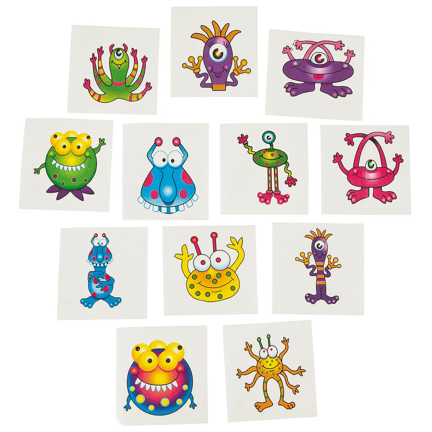 bulk__pc_monster_temporar_0.webp Bulk 72 Pc. Monster Temporary Tattoos<Oriental Trading Discount