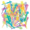 Bulk 72 Pc. Pastel Halloween Character Whistles<Oriental Trading Clearance