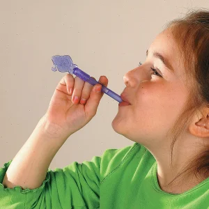 Bulk 72 Pc. Pastel Halloween Character Whistles<Oriental Trading Clearance