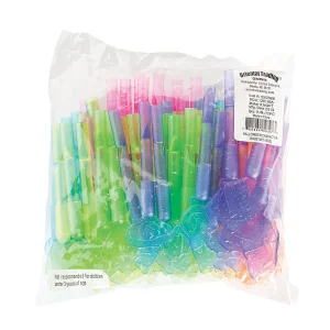 Bulk 72 Pc. Pastel Halloween Character Whistles<Oriental Trading Clearance
