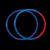 Oriental Trading Glow Assortments*Bulk 50 Pc. Patriotic Mix Premium Glow Necklaces