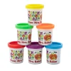Bulk 30 Pc. Personalized Halloween Dough Handouts<Oriental Trading Sale