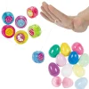 Oriental Trading Yo-Yos*2-1/2" Bulk 96 Pc. Plastic Easter Egg & Yoyo Filler Kit