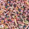 Bulk 1000 Pc. Premium Candy Assortment<Oriental Trading Clearance