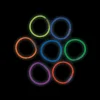 Oriental Trading Jewelry Assortments*Bulk 100 Pc. Premium Glow Bracelet Assortment