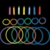 Oriental Trading Glow Sticks*Bulk 75 Pc. Premium Glow Stick, Bracelet & Necklace Assortment