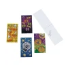 Bulk 72 Pc. Prism Halloween Paper Notepads<Oriental Trading Flash Sale