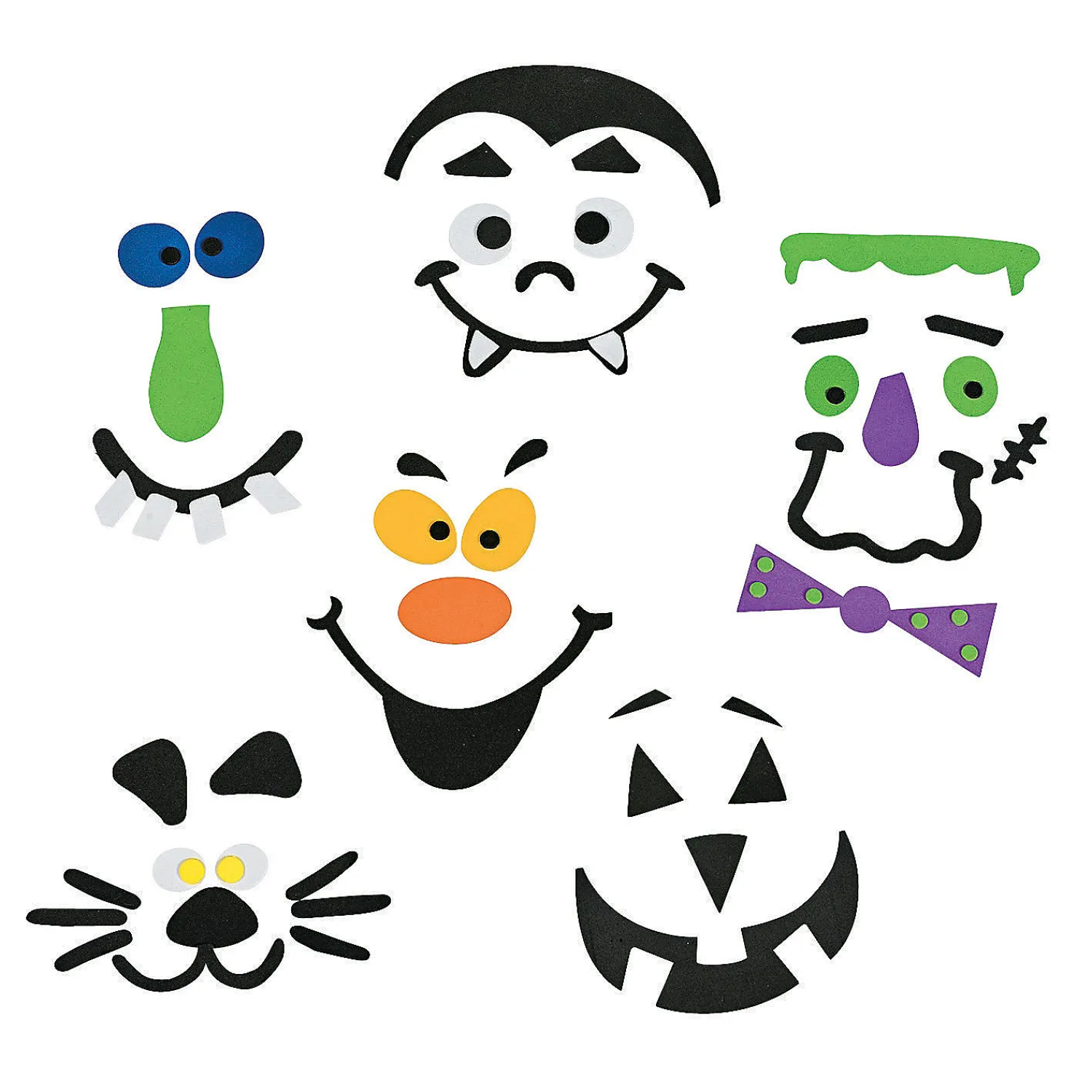 bulk__pc_pumpkin_decorati_1-2.webp Bulk 50 Pc. Pumpkin Decorating Kit<Oriental Trading Hot