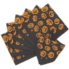 Bulk 50 Pc. Pumpkin Face Bandanas<Oriental Trading New
