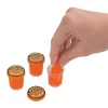 Bulk 48 Pc. Pumpkin Guts Slime<Oriental Trading Cheap