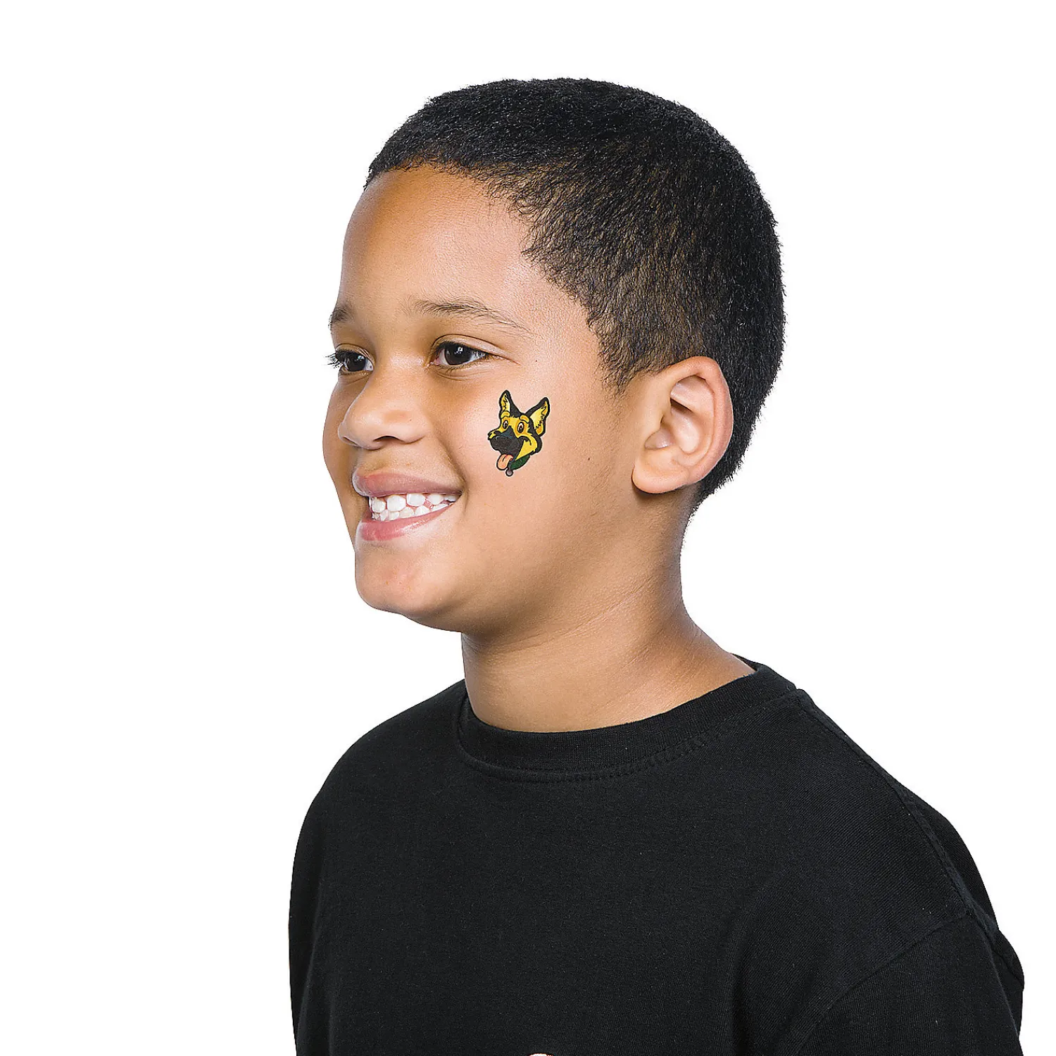 bulk__pc_puppy_party_temp_1.webp Oriental Trading Temporary Tattoos*Bulk 72 Pc. Puppy Party Temporary Tattoos - 72 Pc.