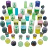 Bulk 50 Pc. Putty & Slime Assortment<Oriental Trading Outlet