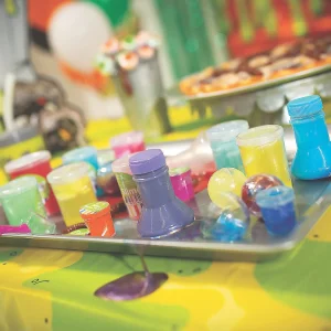 Bulk 50 Pc. Putty & Slime Assortment<Oriental Trading Hot