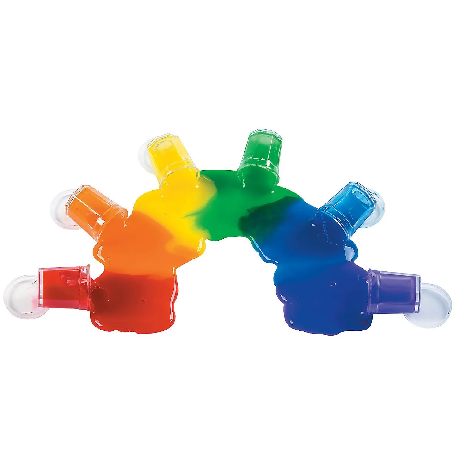 bulk__pc_rainbow_mini_put_1.webp Oriental Trading Putty & Squishy Toys*Bulk 48 Pc. Rainbow Mini Putty Assortment