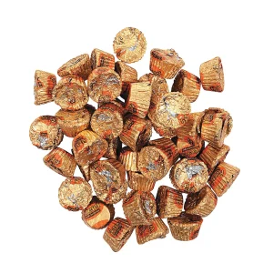 Bulk 215 Pc. Reese's<Oriental Trading Online