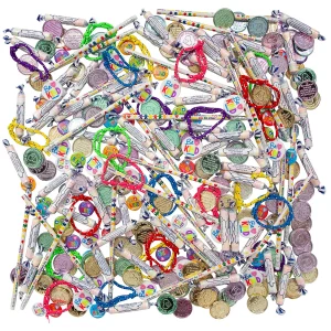 Bulk 250 Pc. Religious Be Kind Trunk-Or-Treat Assortment<Oriental Trading Store