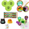 Bulk 242 Pc. Religious Halloween Toy Assortment Kit<Oriental Trading Store