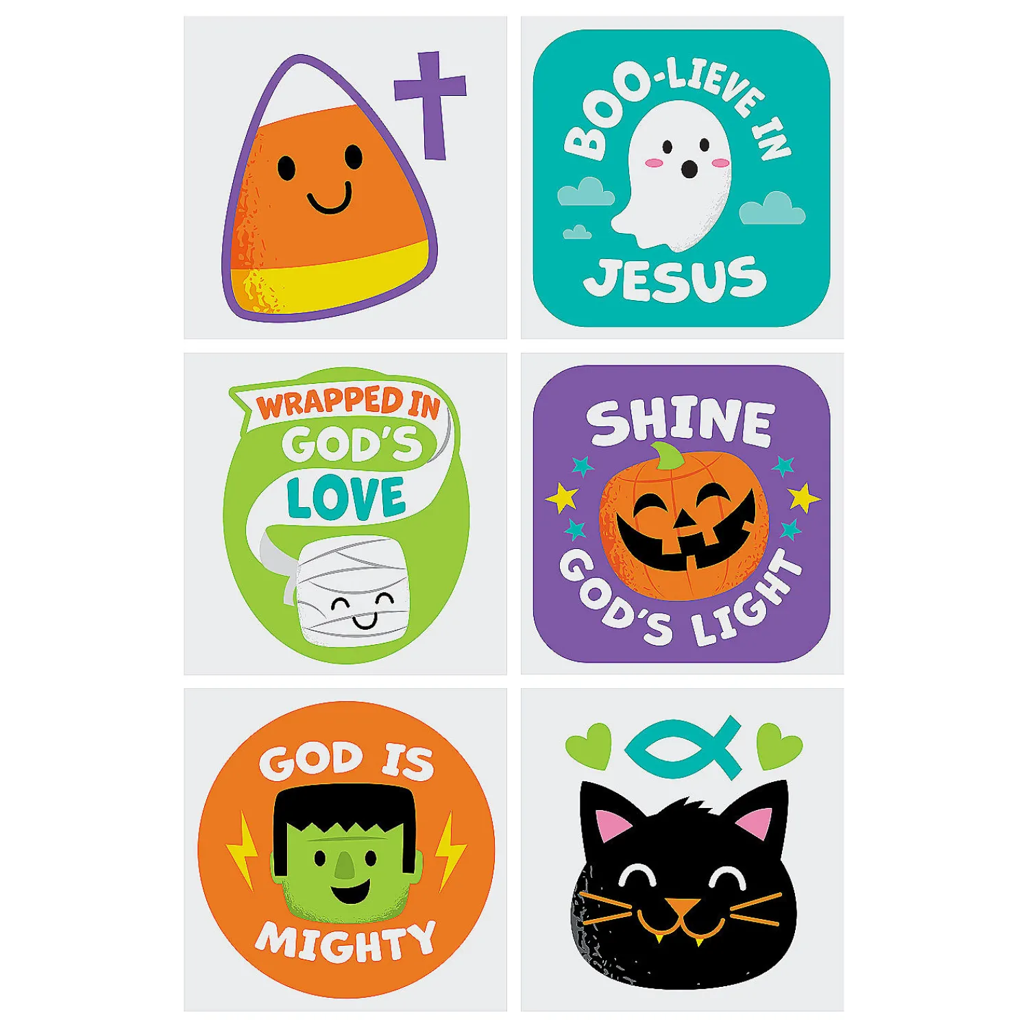 bulk__pc_religious_hallow_0-6.webp Oriental Trading Temporary Tattoos*Bulk 72 Pc. Religious Halloween Glitter Temporary Tattoos - 72 Pc.