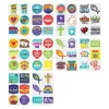 Oriental Trading Temporary Tattoos*Bulk 360 Pc. Religious Temporary Tattoo Assortment