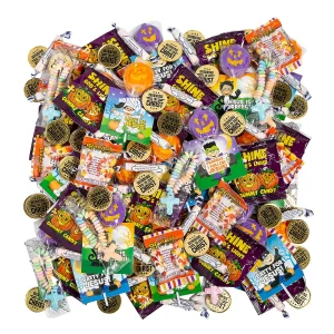 Bulk 213 Pc. Religious Trick-Or-Treat Candy Assortment<Oriental Trading Outlet
