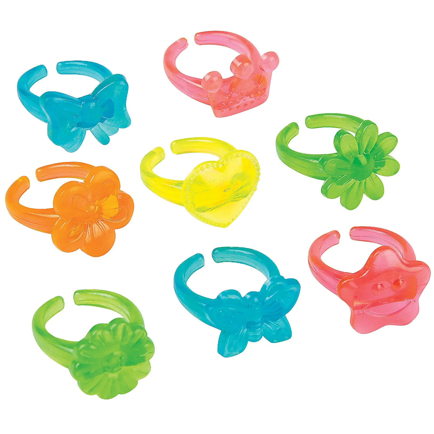 bulk__pc_ring_assortment_0.webp Oriental Trading Rings*Bulk 144 Pc. Ring Assortment