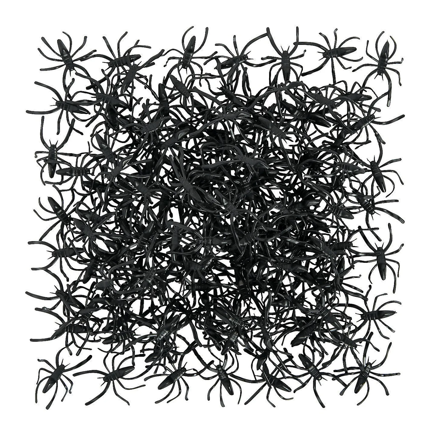 bulk__pc_scary_spiders_ha_0.webp Bulk 144 Pc. Scary Spiders Halloween Decorations<Oriental Trading Cheap
