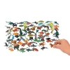 Oriental Trading Character Toys*Bulk 90 Pc. Sea Life Creatures Assortment