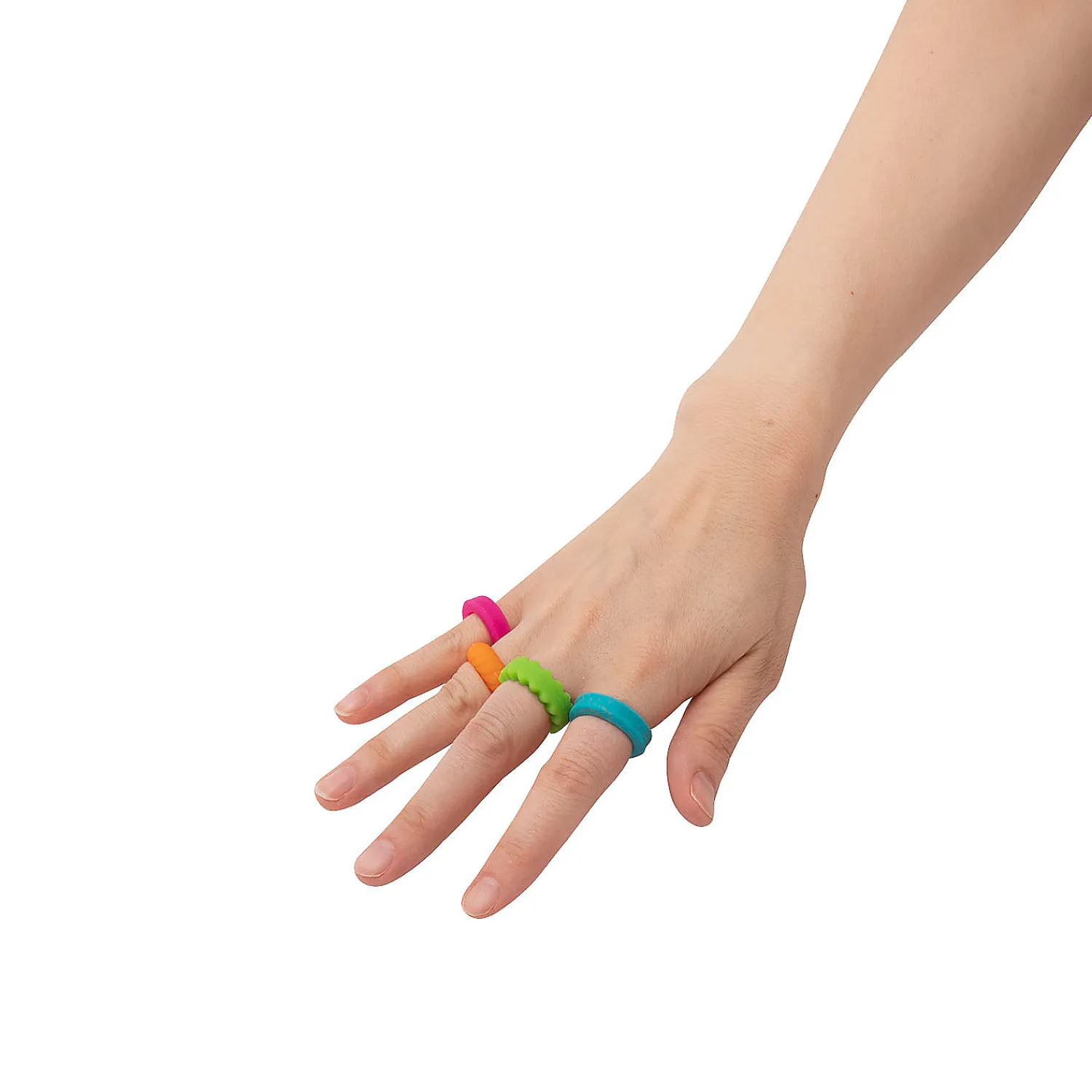 bulk__pc_silicone_ring_as_0.webp Oriental Trading Rings*Bulk 48 Pc. Silicone Ring Assortment