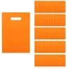 Bulk 50 Pc. Solid Color Plastic Goody Bags<Oriental Trading Online