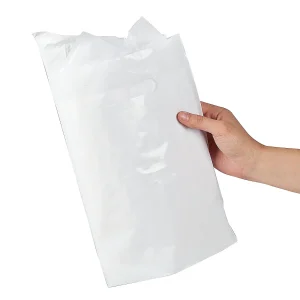 Bulk 50 Pc. Solid Color Plastic Goody Bags<Oriental Trading Hot