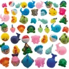 Bulk 50 Pc. Squirt Toy Assortment<Oriental Trading Best Sale