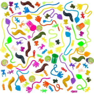 Bulk 100 Pc. Sticky Assortment<Oriental Trading Outlet